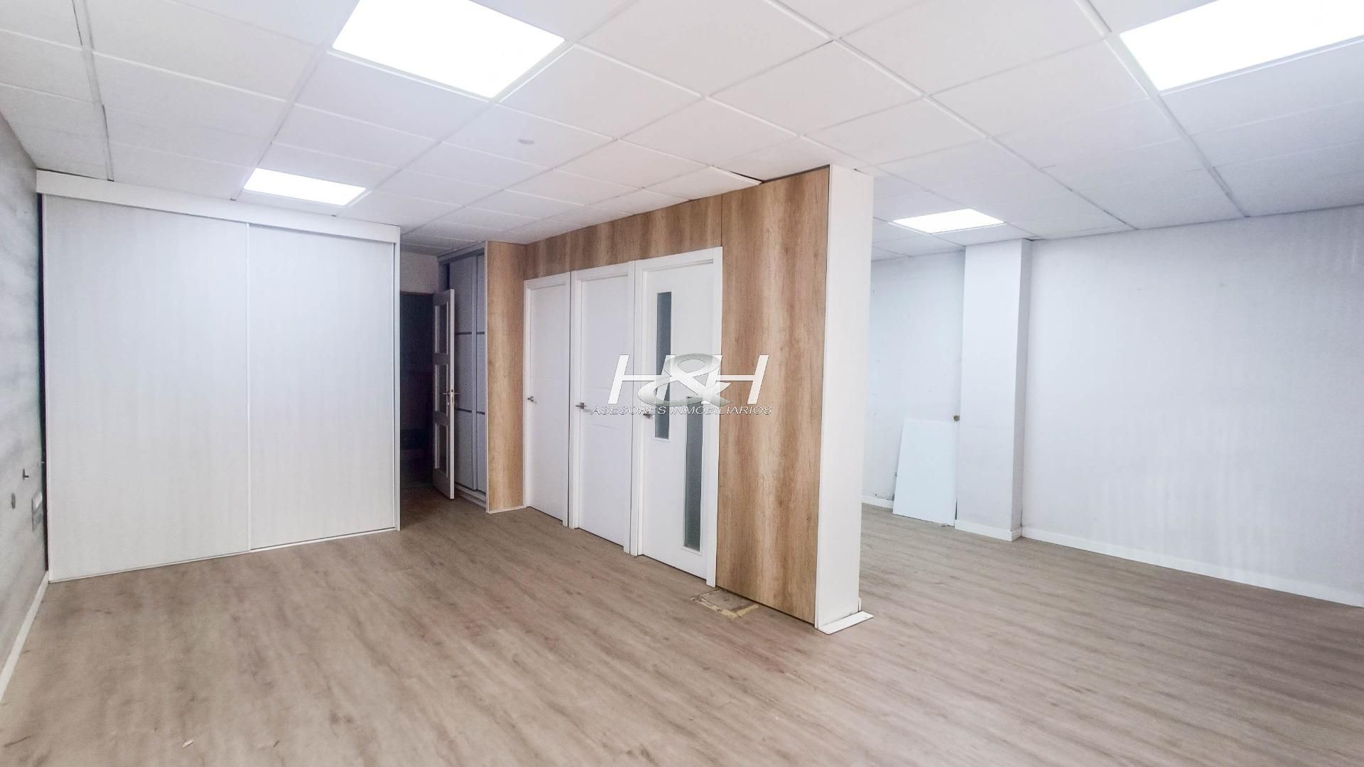 Local en venda a L'Eixereta