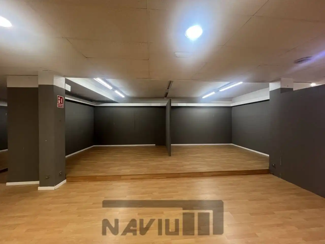 Industrial building for sale in Sudeste Industrial, imagen 10