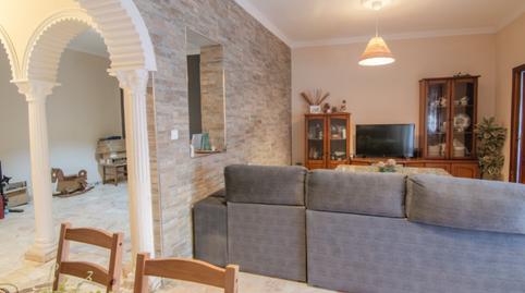 Foto 4 de Casa o xalet en venda a Rinconada, Sevilla
