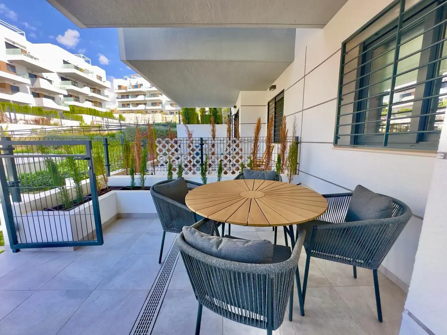 Apartament amb piscina en venda a Orihuela Costa, imagen 5
