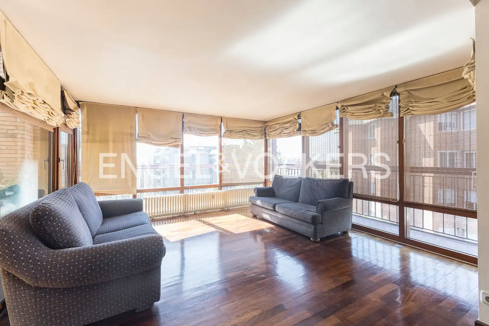 Ático con piscina en venta en Sarrià - Sant Gervasi, imagen 10