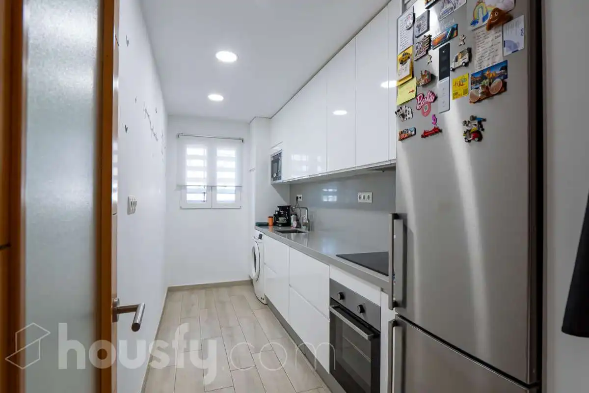 Flat for rent in Calle Oregano, Santangelo