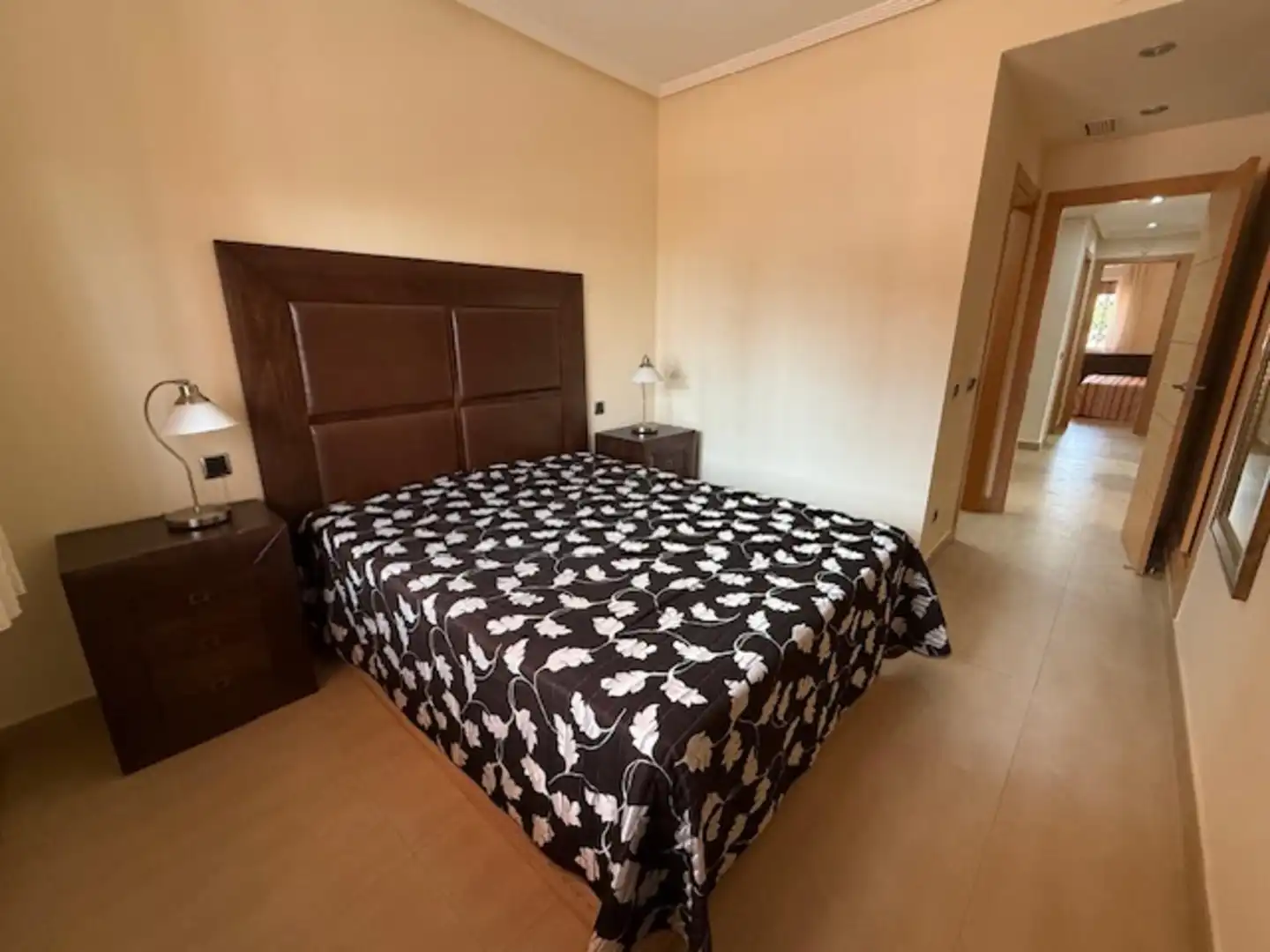 Flat for sale in Los Narejos - Punta Calera