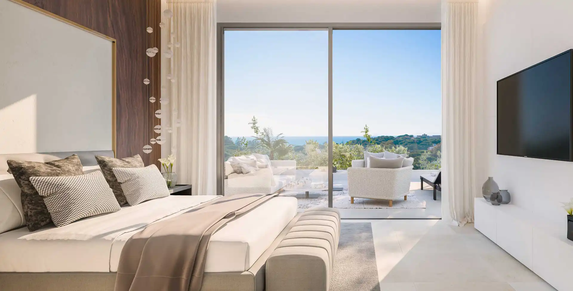 Reihenhaus mit Terrasse zum Verkauf in Marbella Centro, imagen 5