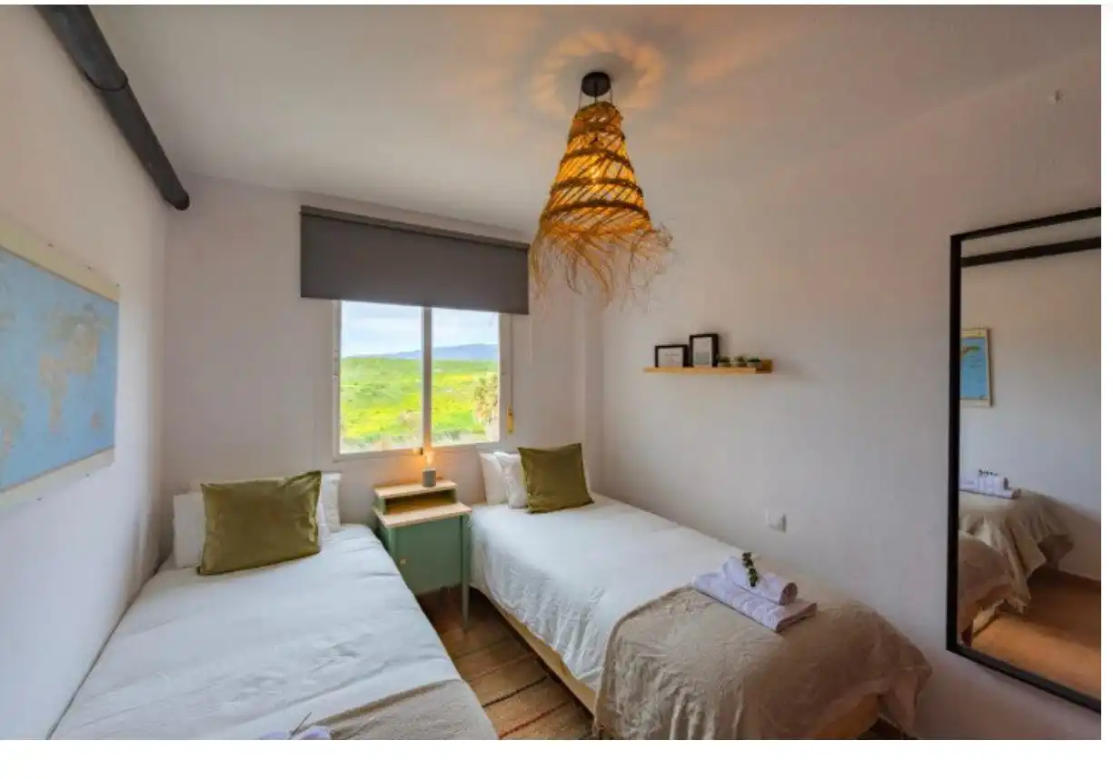 Duplex with pool for sale in Vizconde de Castelnou, imagen 39