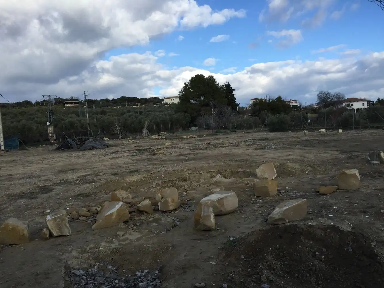 Terrenos y solares en venta en Úbeda