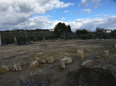 Terreno rustico in vendita a Úbeda