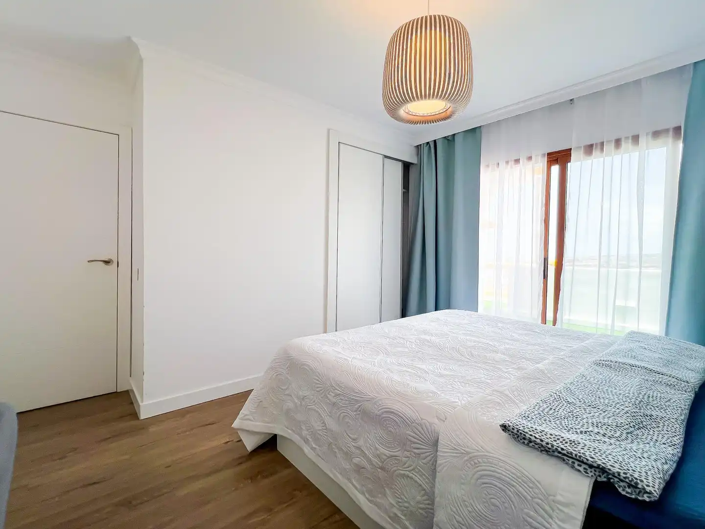 Apartament amb piscina en venda a Calle País Vasco 1, imagen 31