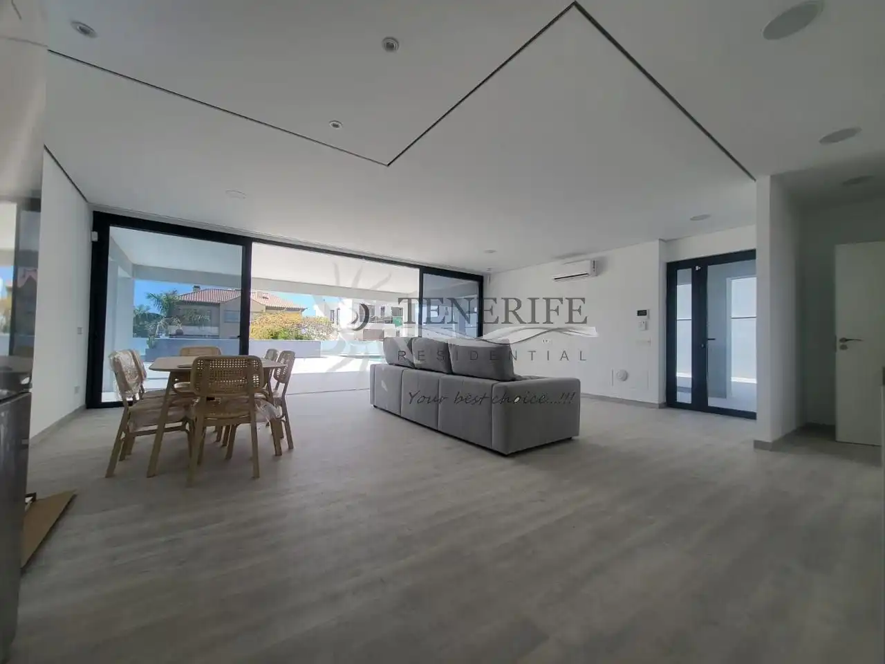 Haus mit Pool zum Verkauf in El Sauce, imagen 33