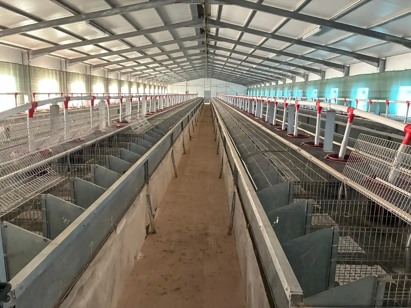 Nave industrial in vendita a Villar del Arzobispo, imagen 41