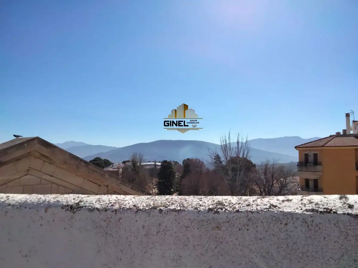 Casa amb terrassa en venda a San Ildefonso - Catedral, imagen 34