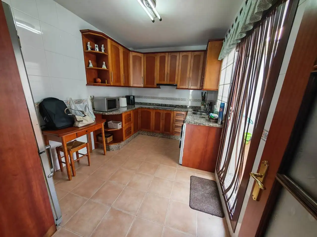 Casa a schiera in vendita a Huétor Tájar, imagen 3