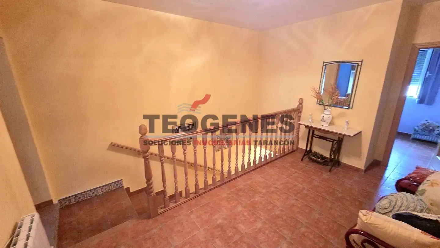 Casa o xalet en venda en Zarza de Tajo amb Aire condicionat i Calefacció