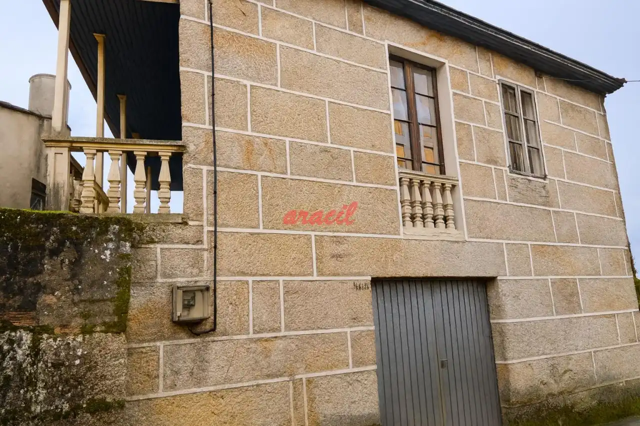 Maison avec jardin à vendre à Paderne de Allariz, imagen 3