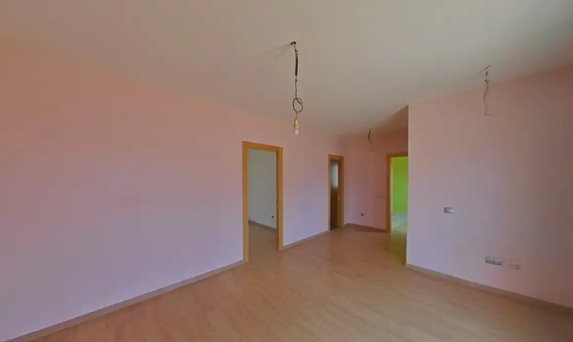 Habitación de Casa o chalet en venta en Vícar con Aire acondicionado, Calefacción y Jardín privado