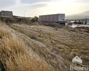 Industrial land for sale in Loja