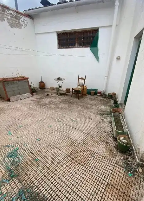 Jardín de Casa o chalet en venta en La Roda con Calefacción, Jardín privado y Terraza