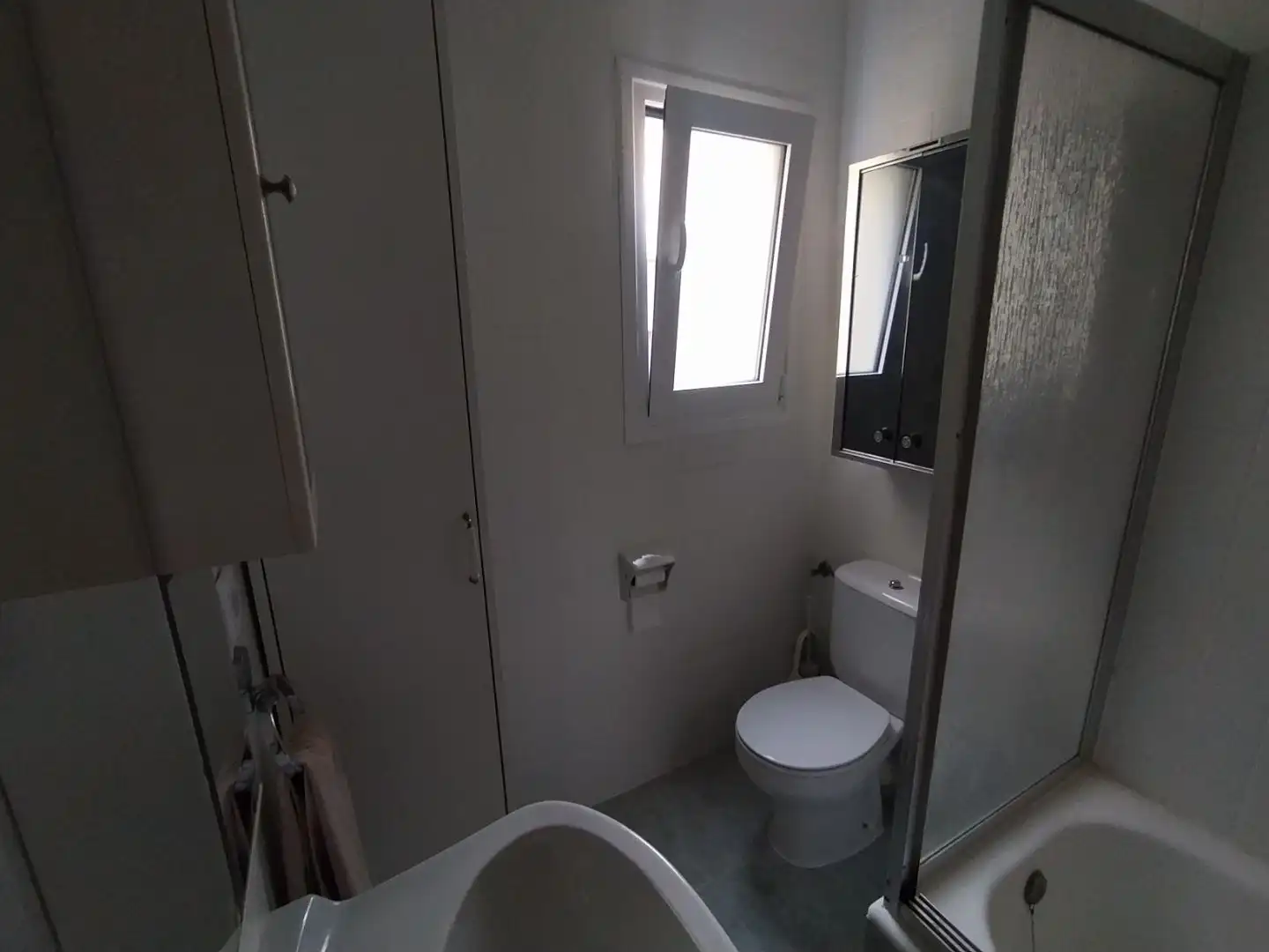 Flat for rent in Calle de Luis Cabrera, 35, Prosperidad