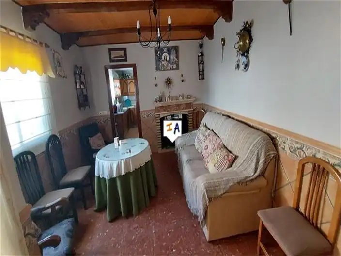 Adossat en venda a Alcalá la Real, imagen 10