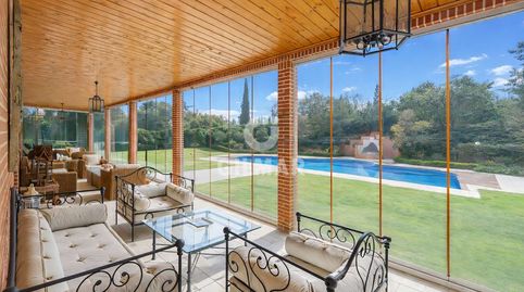 Foto 2 de Casa o chalet en venta en Somosaguas, Pozuelo de Alarcón