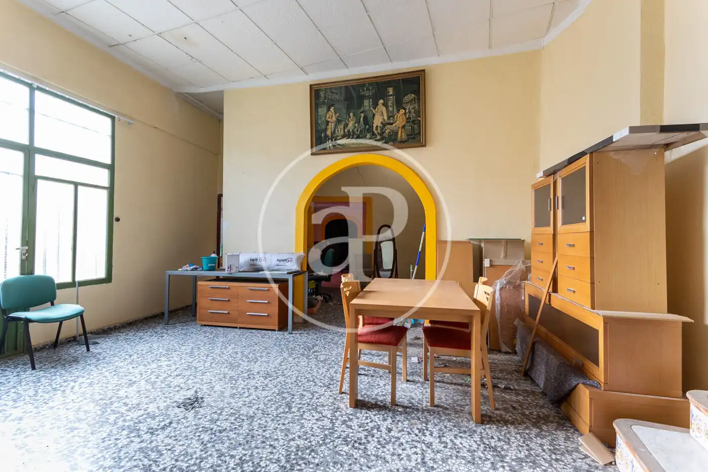 Piso en venta en Sagunto / Sagunt con Calefacción, Terraza y Trastero