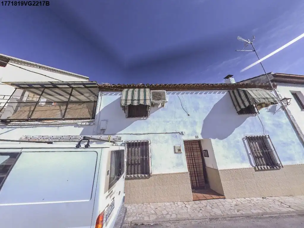 Haus zum Verkauf in Parras