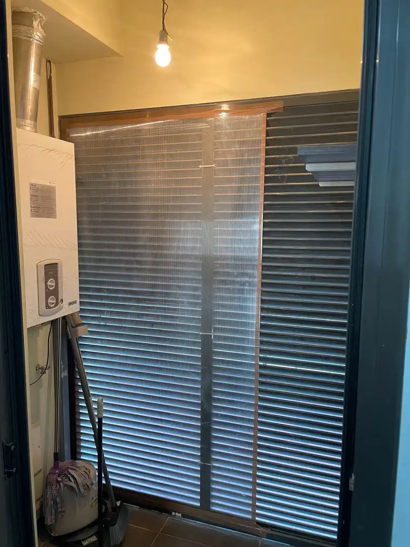 Flat for rent in Plaça Constitució, 1, Palau-saverdera