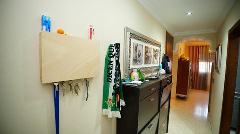 Foto 4 de Pis en venda a La Paz, Alcalá de Guadaira