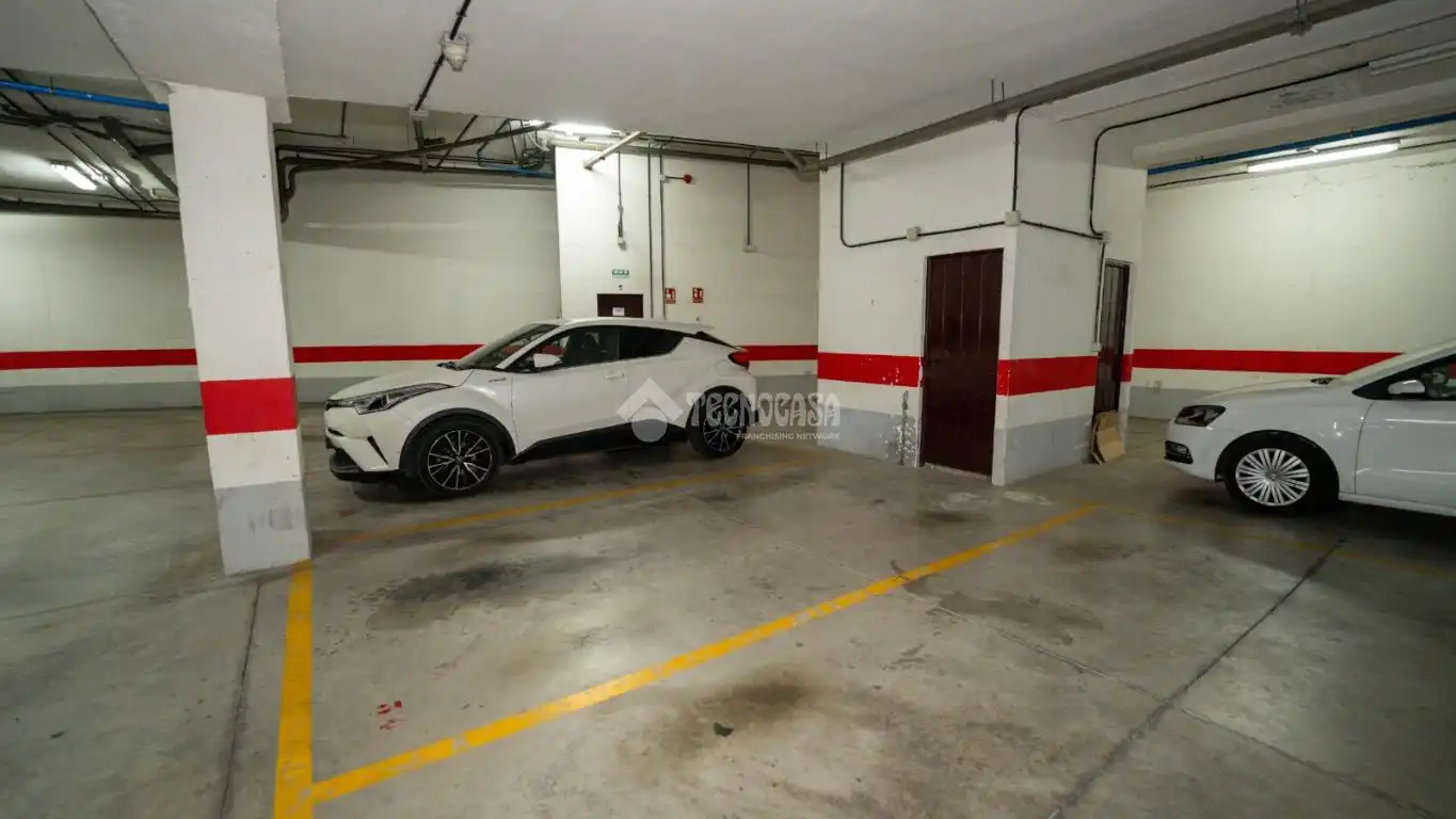 Piso en venta en San Gregorio