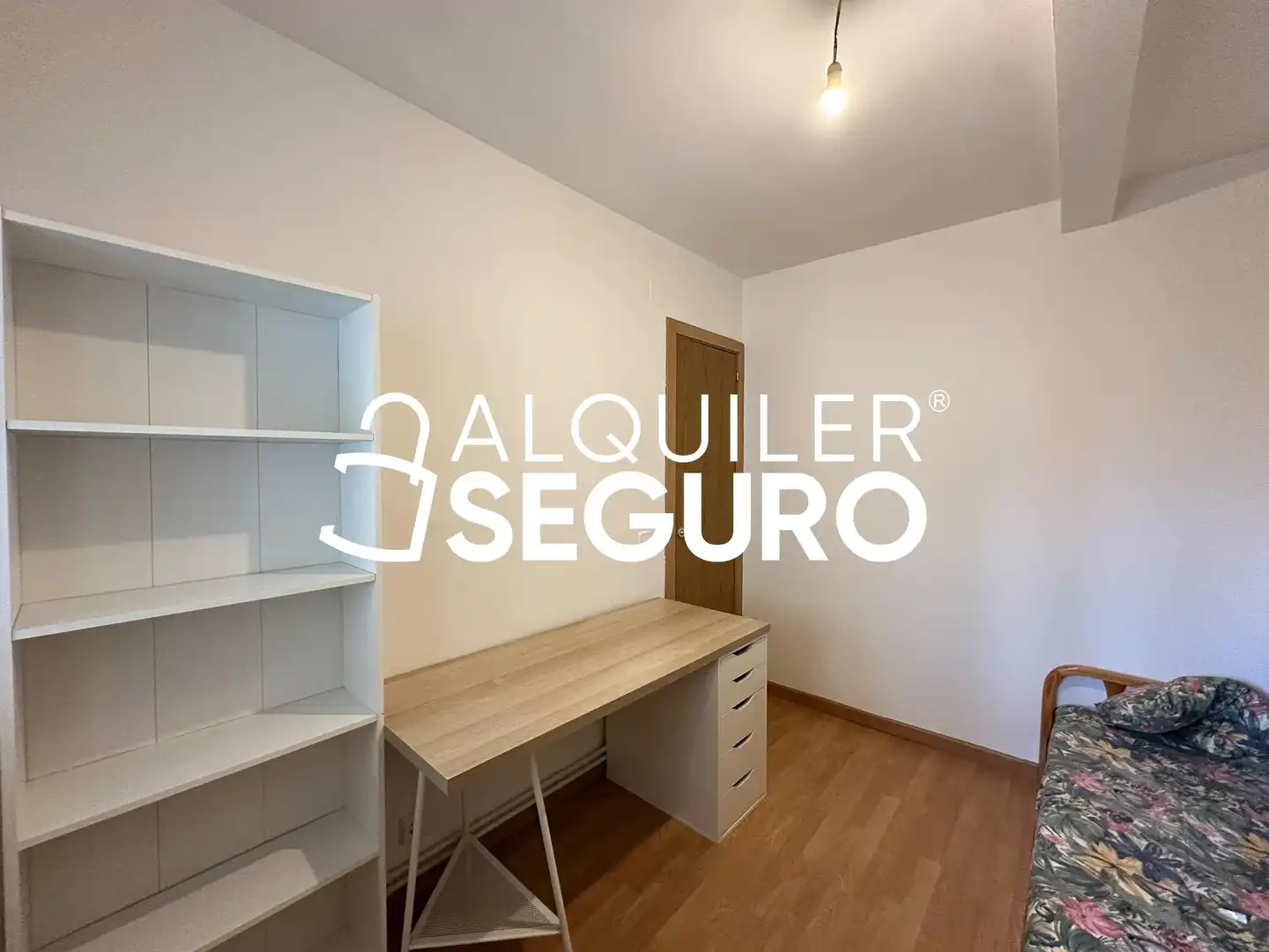 Pis amb ascensor de lloguer a Butrón, imagen 11