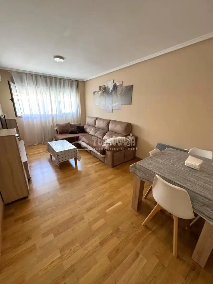 Wohnzimmer von Wohnung zum Verkauf in Parla mit Klimaanlage, Heizung und Abstellraum
