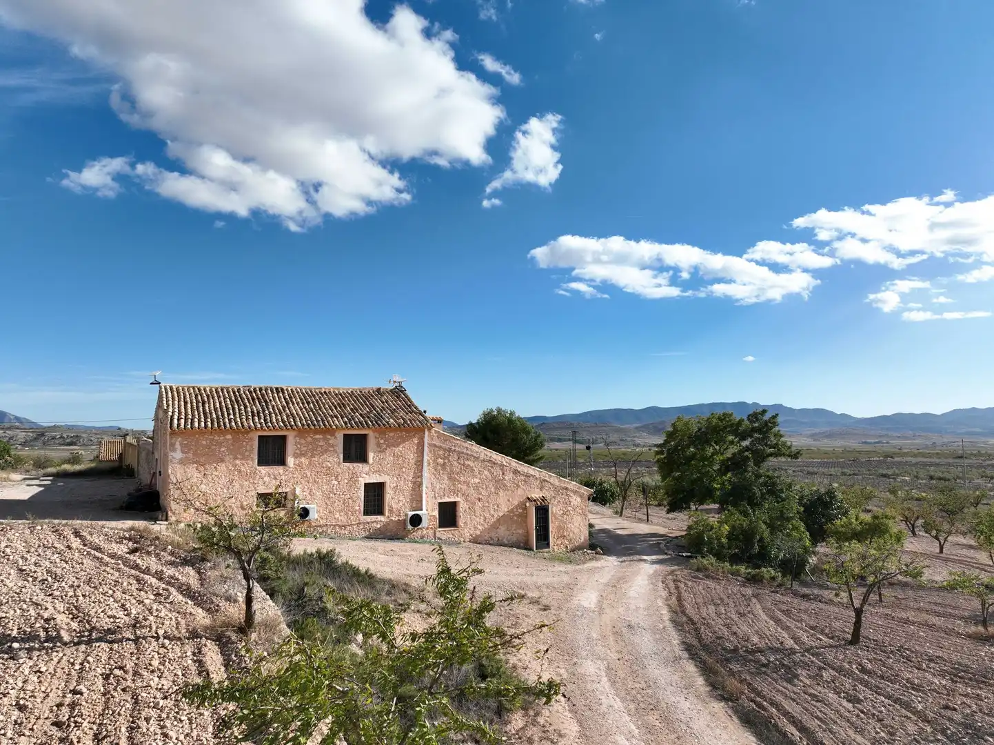 Casa rústica en venta en Jumilla, imagen 2