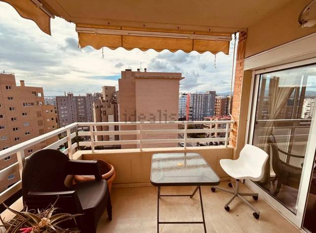 Piso en Venta en Avenida CONDOMINA en Cabo de las Huertas