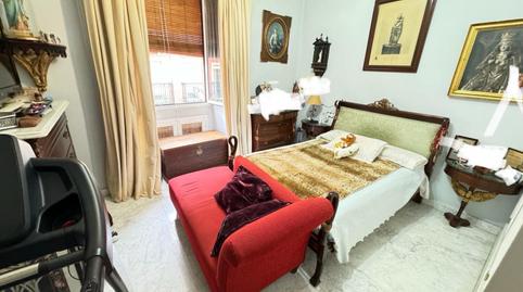 Foto 4 de Àtic en venda a Calle Melliza, 1, Arenal - La Pólvora, Sevilla