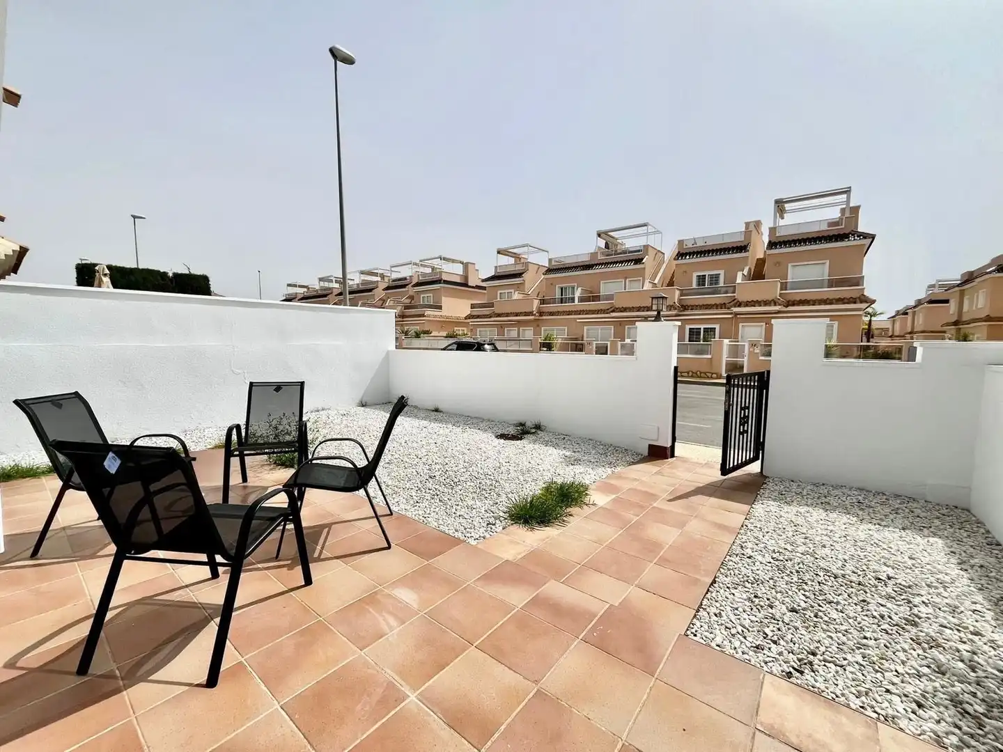 Houses for rent in Cabo San Vicente, Lomas de Cabo Roig - Los Dolses