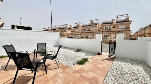 Photo 2 of Houses for rent in Cabo San Vicente, Lomas de Cabo Roig - Los Dolses, Orihuela