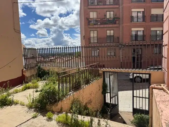 Local comercial en venda a Barrios Bajos - La Horta, imagen 2