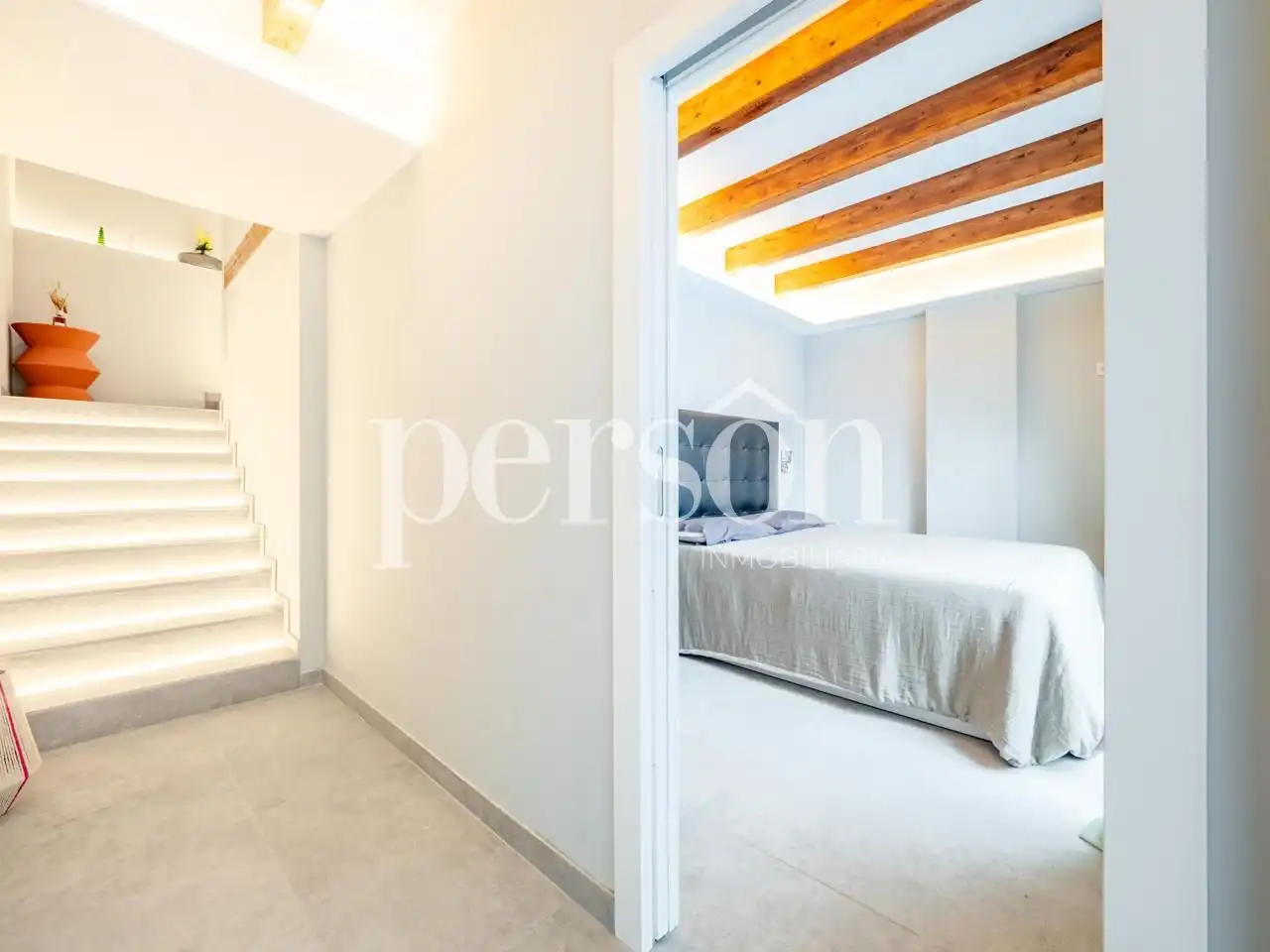 Piso con piscina en venta en Extramurs, imagen 53