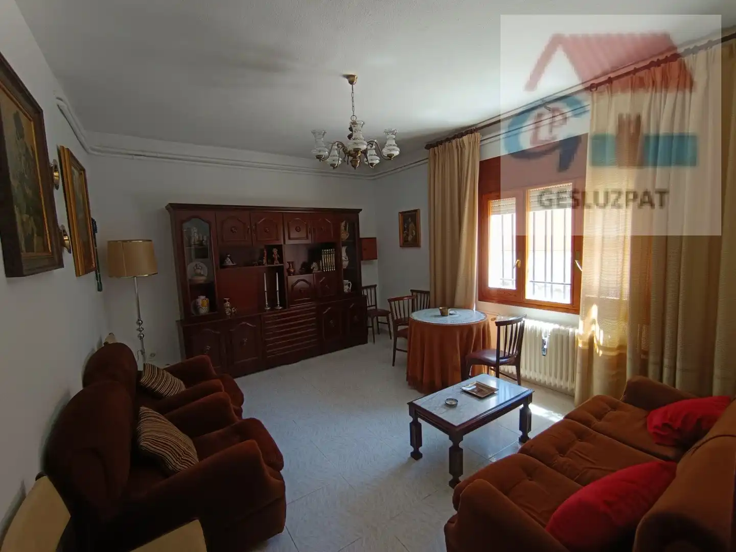 Casa con terraza en venta en La Puebla de Almoradiel, imagen 36