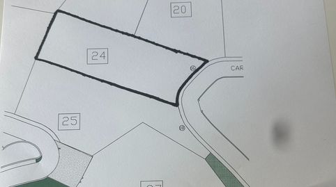 PARCELA EN VENTA EN VALLROMANES, immagine 2