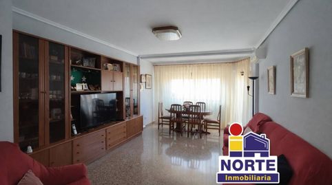 Foto 5 de Piso en venta en Zona Nord, Alcoy / Alcoi
