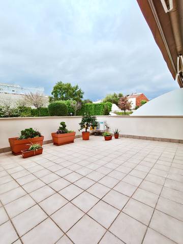 Piso en Venta en Carrer del Col·legi, 41 en Barri del Centre