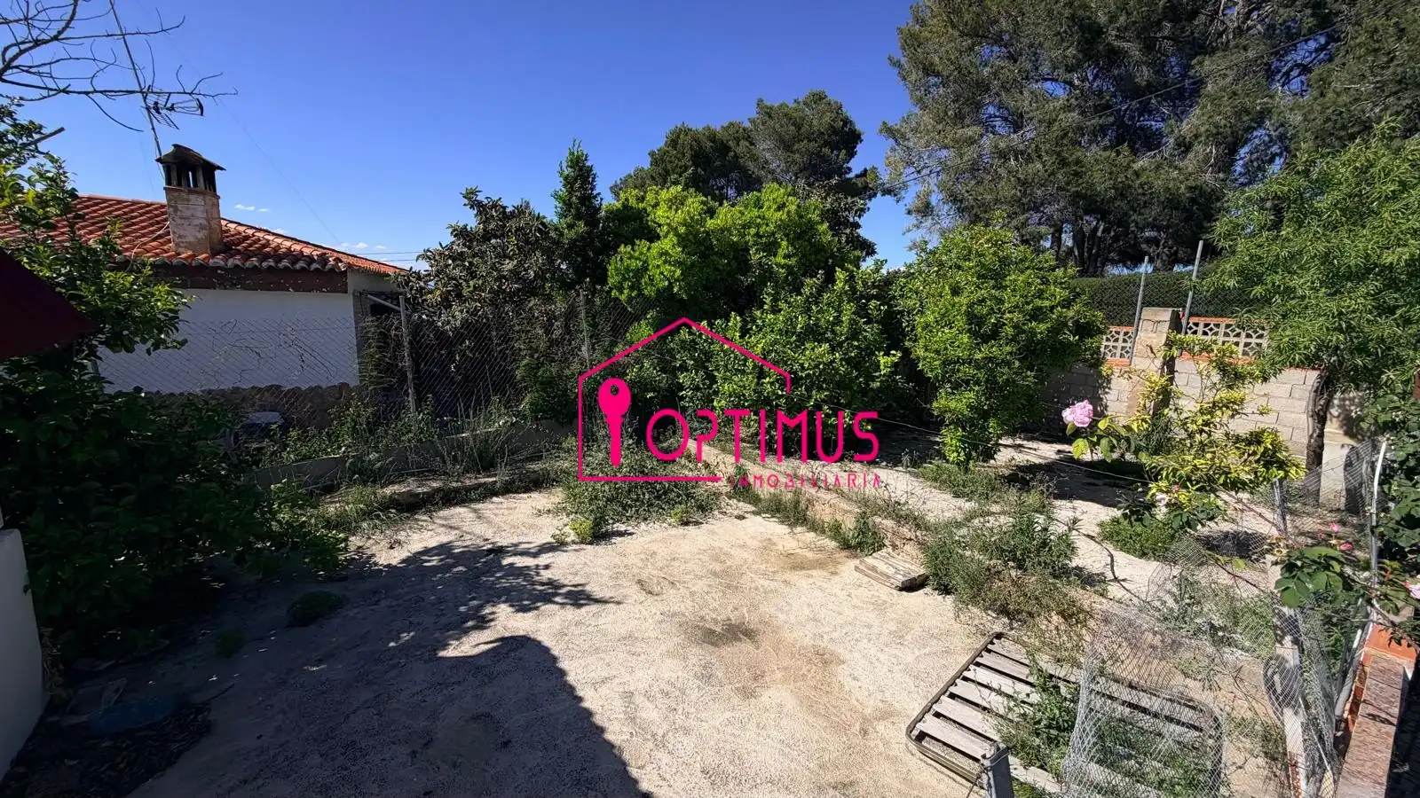 Houses for sale in Turís  with Private garden, Terrace and Storage room