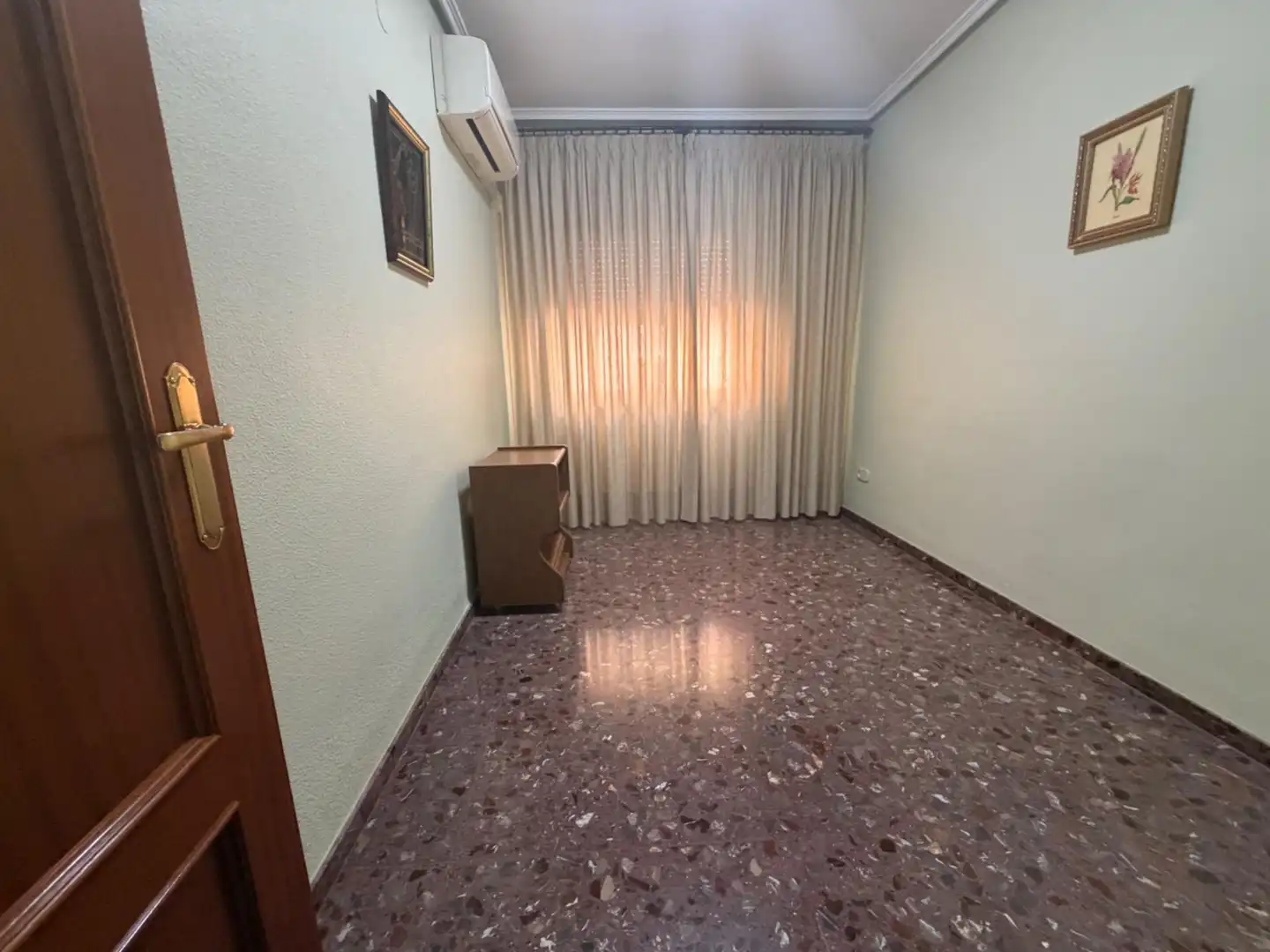 Habitación de Casa o chalet en venta en Llíria con Aire acondicionado, Terraza y Trastero