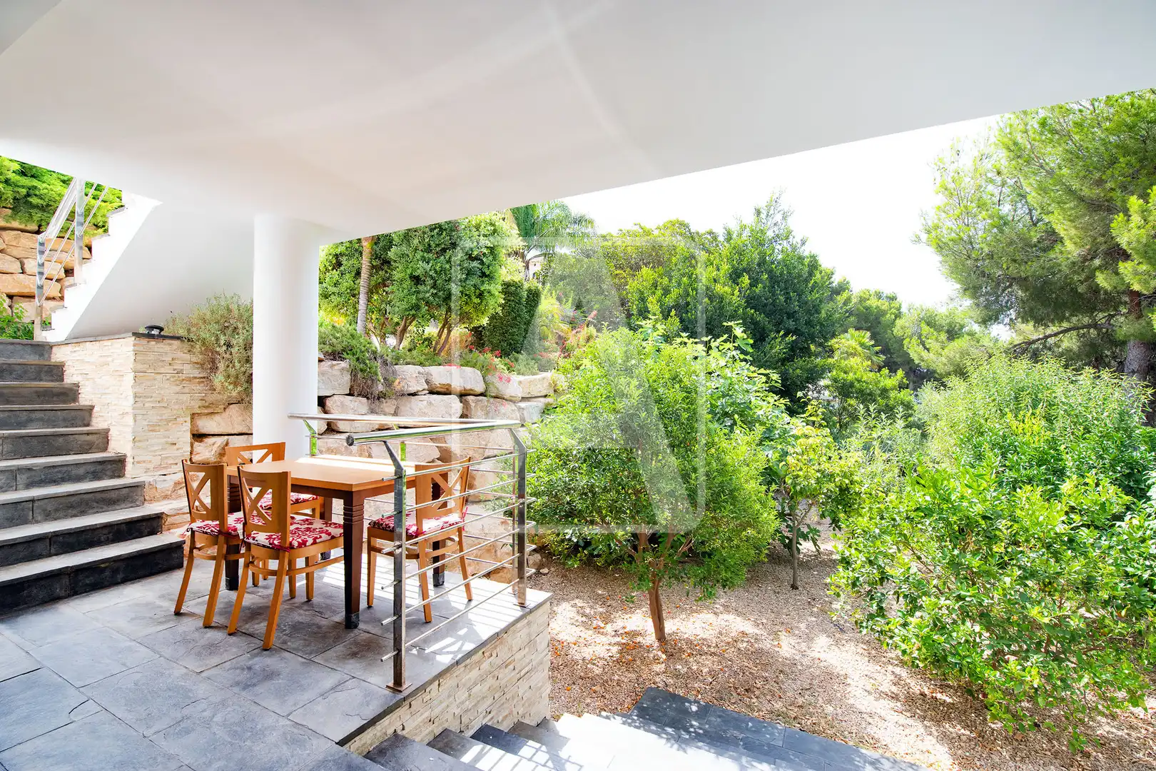 Detached house with pool for sale in Altea la Vella, imagen 40