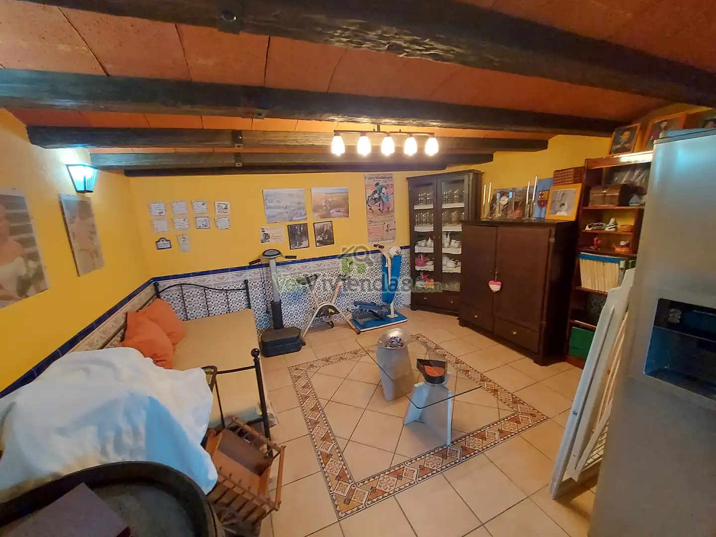 Maison avec terrasse à vendre à Carrer de la Ginesta 28, imagen 58