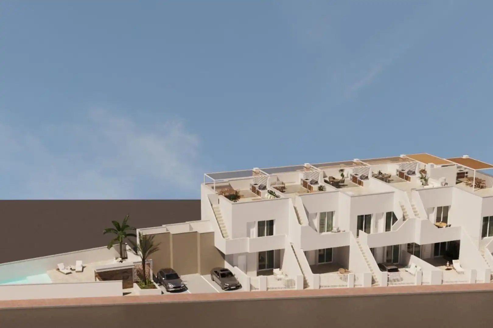 Apartment zum Verkauf in San Pedro del Pinatar, imagen 3