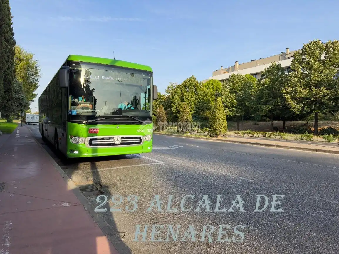 Pis en venda en Alcalá de Henares
