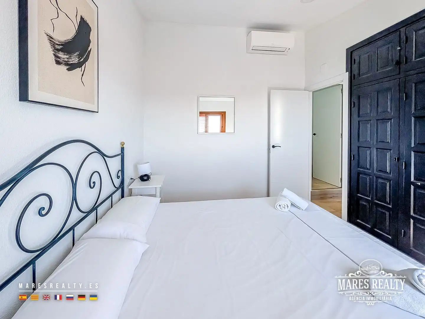 Casa con piscina in vendita a Serra Brava, imagen 23