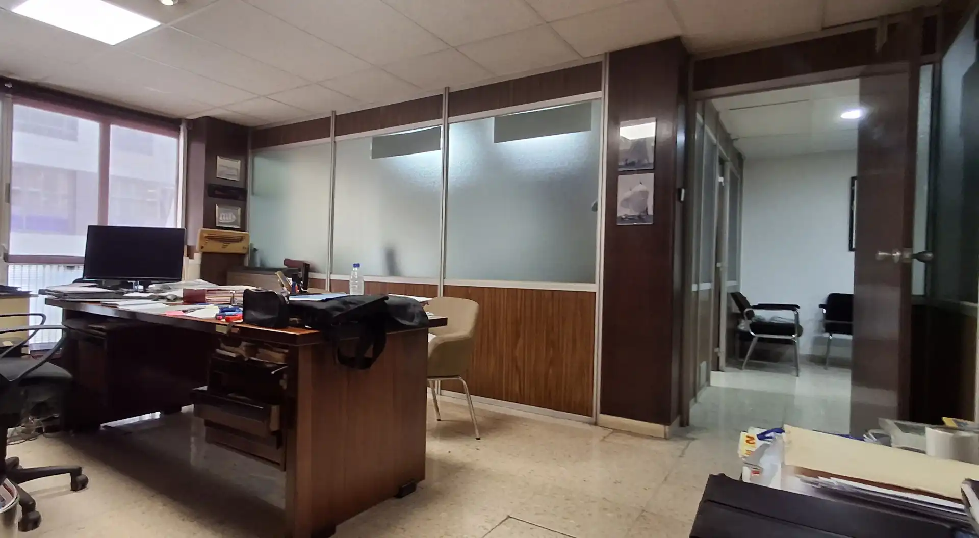 Oficina amb ascensor en venda a Carrer Reis Catòlics, imagen 19